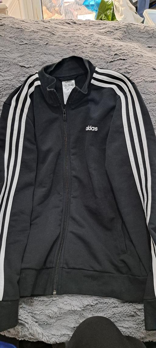 Buy & Sell Sutton Coldfield Birmingham - Photos for Adidas Jacket Size M
