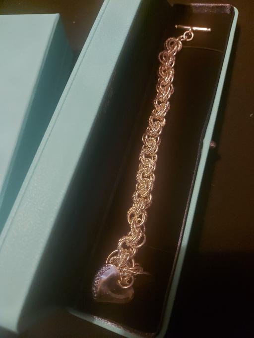 Buy & Sell Pensnett Dudley - Photos for Tiffany and Co bracelet