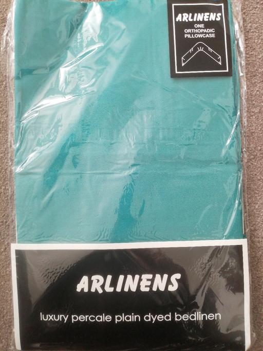 Buy & Sell Moseley Village Wolverhampton - Photos for New orthopedic pillowcase