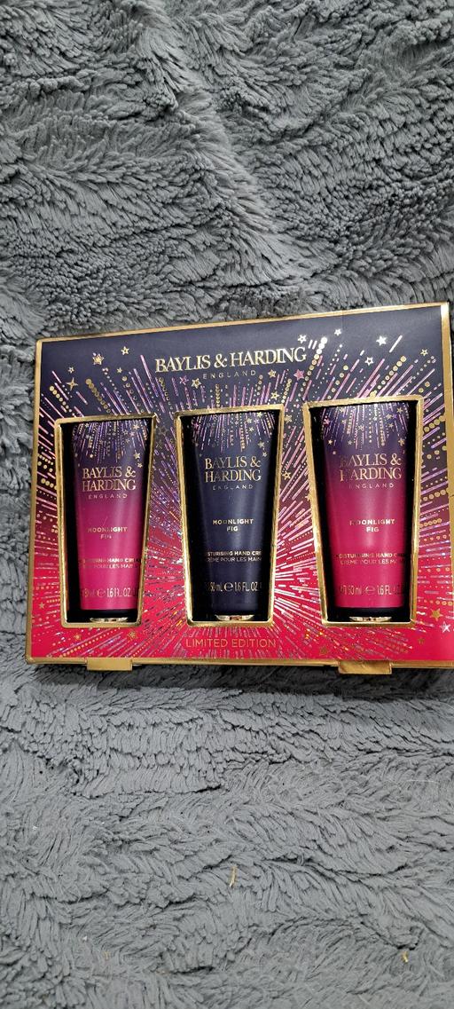 Buy & Sell Sutton Coldfield Birmingham - Photos for Baylis and Harding Hand cream