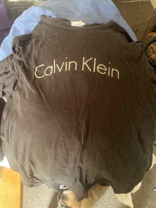 Buy & Sell Southport Sefton - Photos for Calvin klein t shirt
