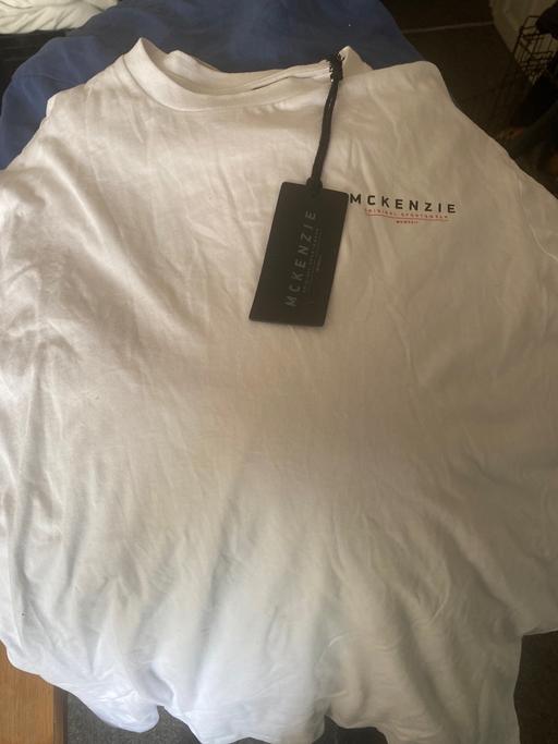 Buy & Sell Southport Sefton - Photos for McKenzie t shirt