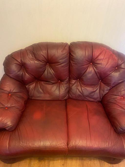 Buy & Sell Seaforth Sefton - Photos for x2 2 Seater couches (FREE)