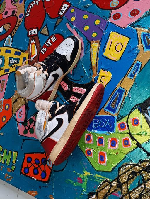 Buy & Sell East India East London - Photos for Nike Air Jordan