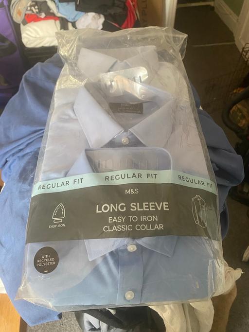 Buy & Sell Southport Sefton - Photos for 3 shirts regular fit