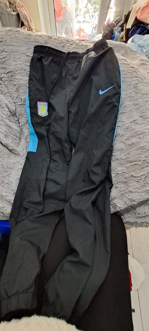 Buy & Sell Sutton Coldfield Birmingham - Photos for Nike AVFC Trousers Size S