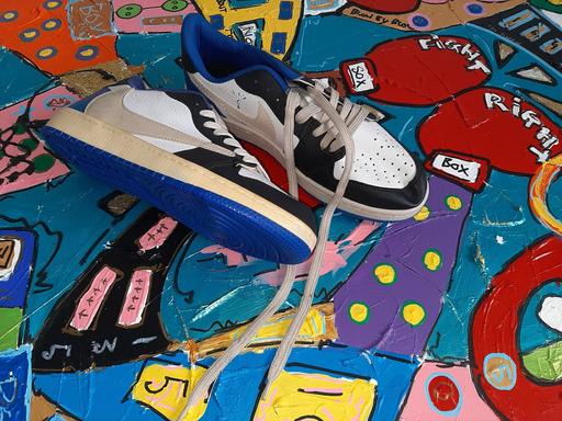 Buy & Sell East India East London - Photos for Nike low dunks