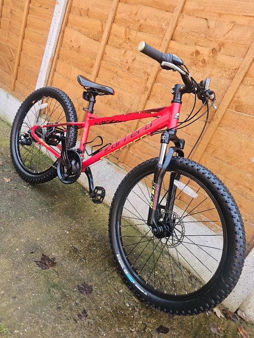 Buy & Sell Kitts Green Birmingham - Photos for BIKE 24