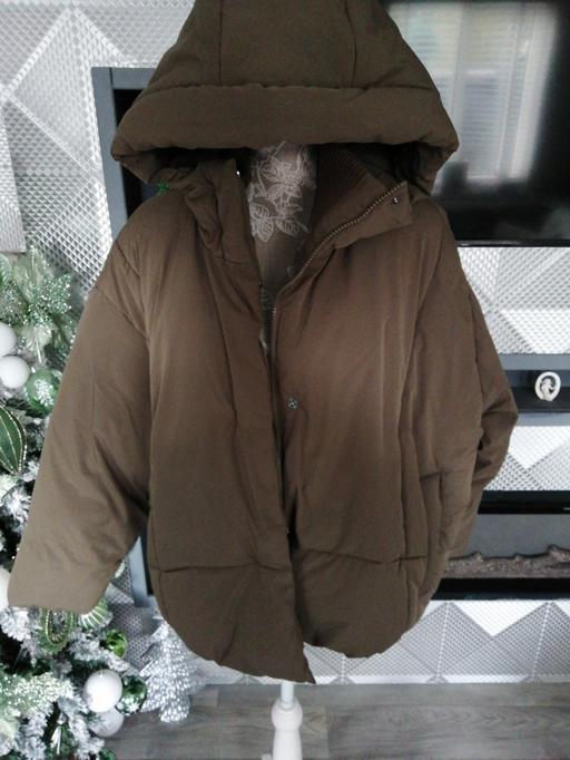 Buy & Sell Wednesfield Wolverhampton - Photos for ladies warm coat size *16 /18 *