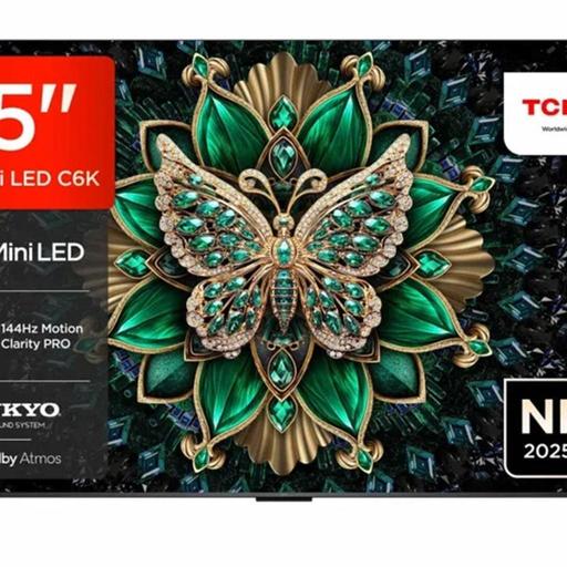 Buy & Sell Oxley Wolverhampton - Photos for TCL 55