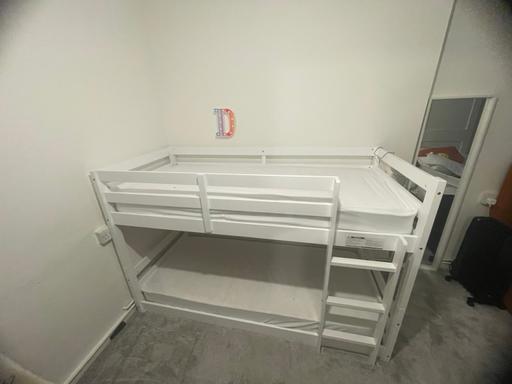 Buy & Sell Stepney Green East London - Photos for Toddler bunk bed