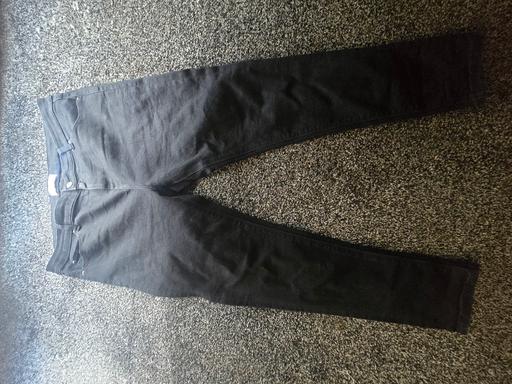 Buy & Sell Swingbrow Fenland - Photos for ASOS DESIGN Powerstretch Skinny