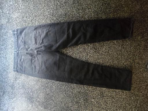 Buy & Sell Doddington Fenland - Photos for Black Skinny/Slim Fit Jeans – UK 32/36