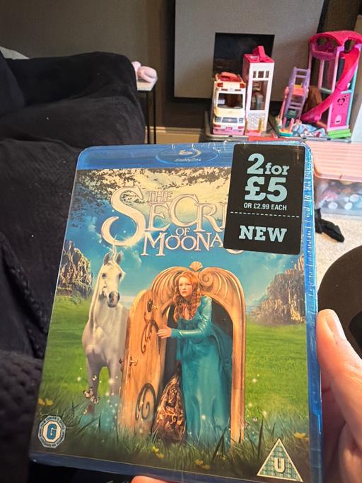 Buy & Sell Kingshurst Solihull - Photos for Bluray