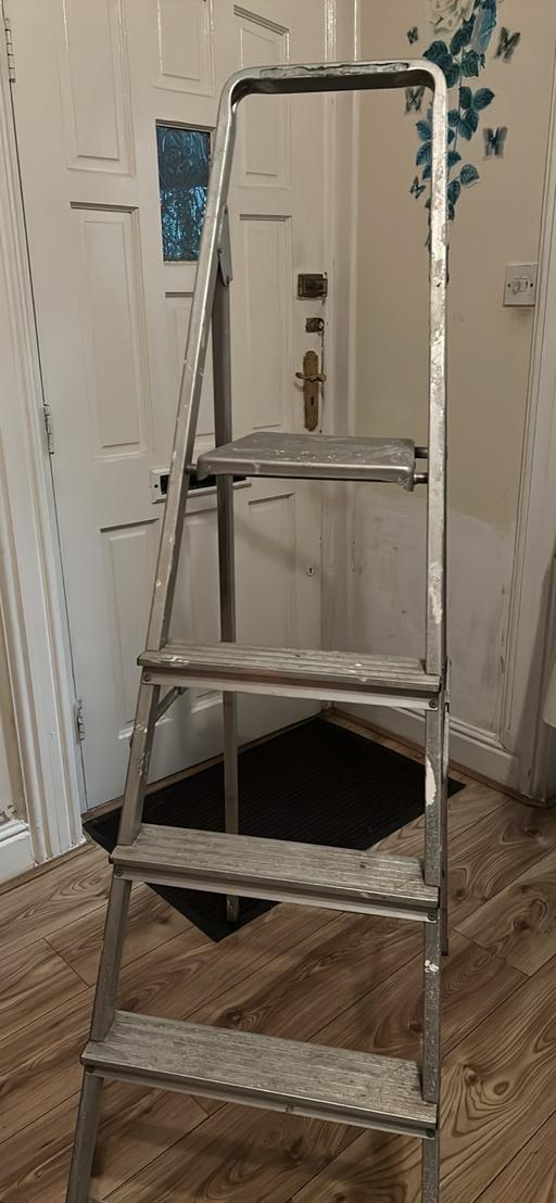 Buy & Sell Fagley Bradford - Photos for Ladder