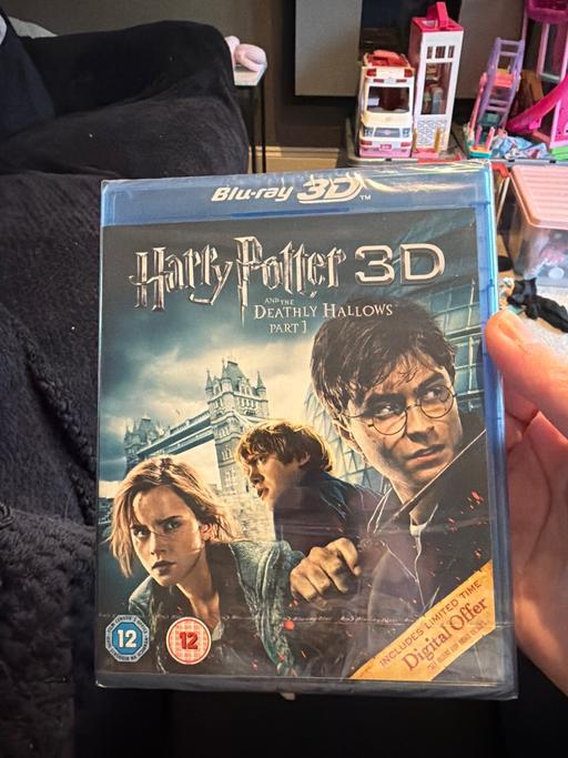 Buy & Sell Kingshurst Solihull - Photos for Harry potter