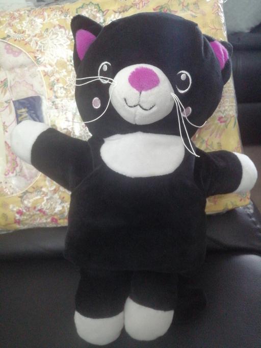 Buy & Sell Heath Town Wolverhampton - Photos for New Little Town hand puppet