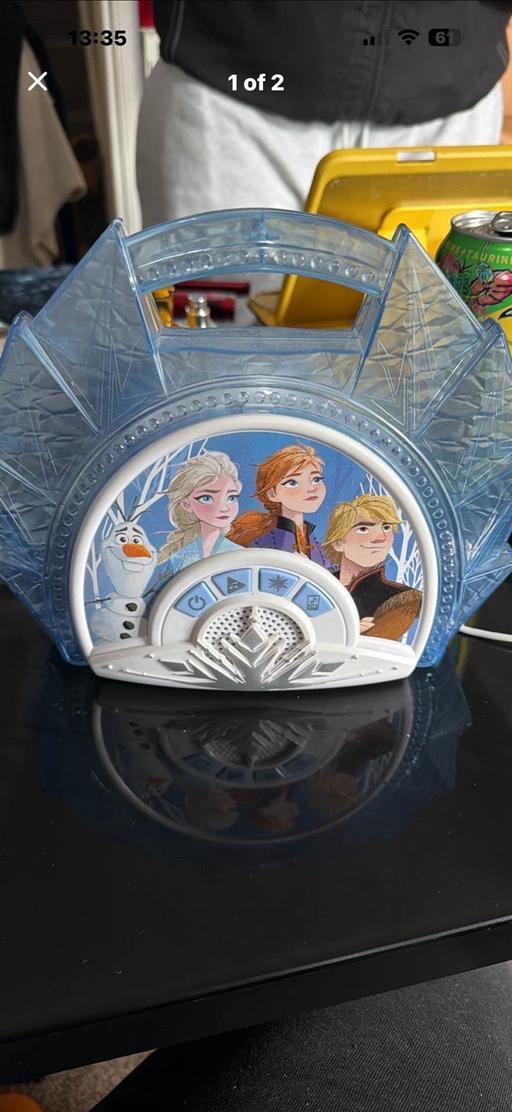 Buy & Sell Kingshurst Solihull - Photos for Frozen