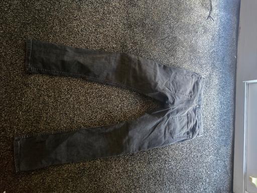 Buy & Sell Swingbrow Fenland - Photos for Topman Stretch Skinny Jeans – W34 L32