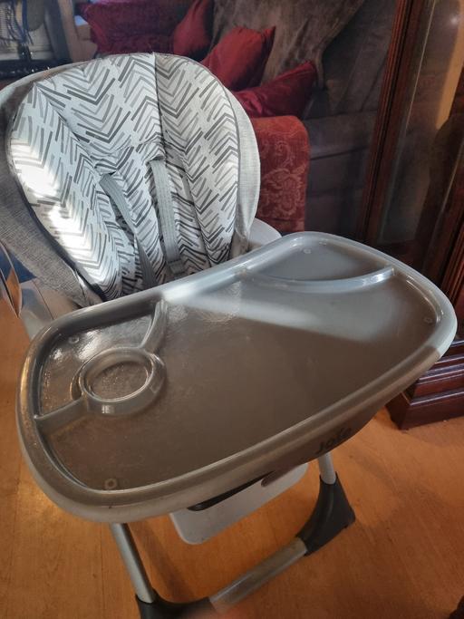 Buy & Sell Hampton Richmond upon Thames - Photos for Baby High chair