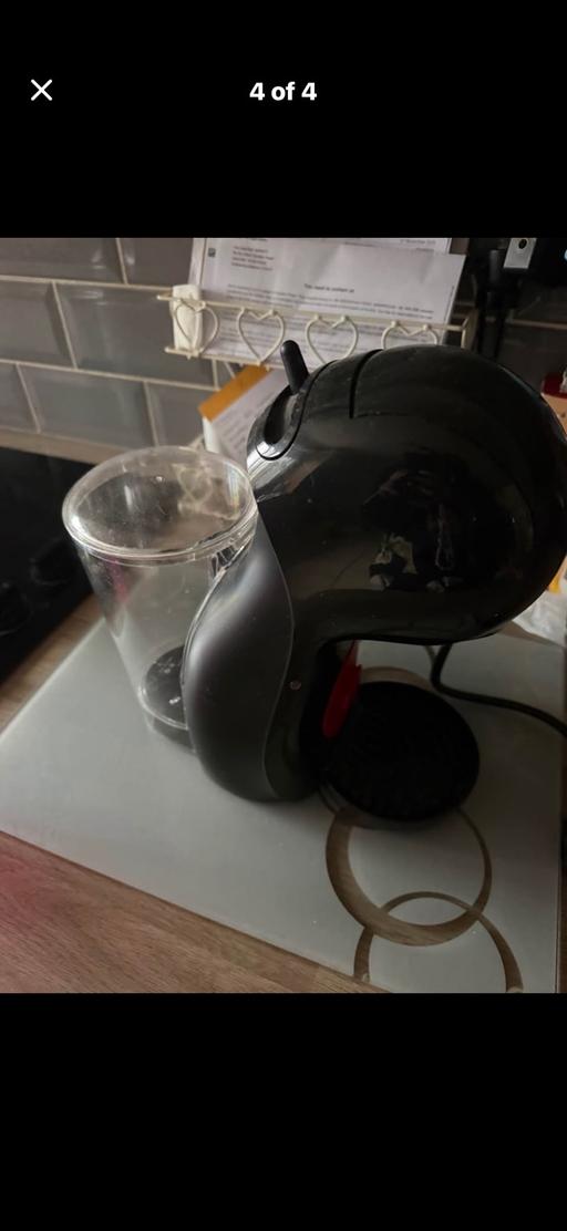 Buy & Sell Kingshurst Solihull - Photos for Coffee machine