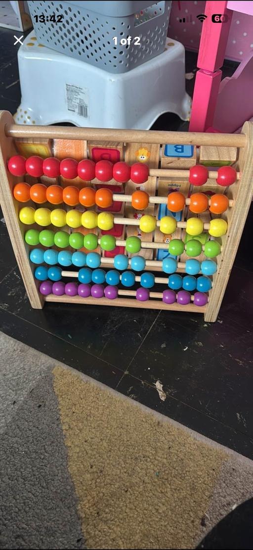 Buy & Sell Kingshurst Solihull - Photos for Bead fame