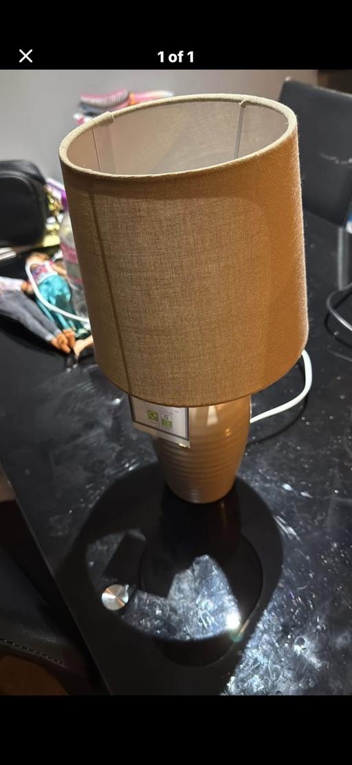 Buy & Sell Kingshurst Solihull - Photos for Table lamp