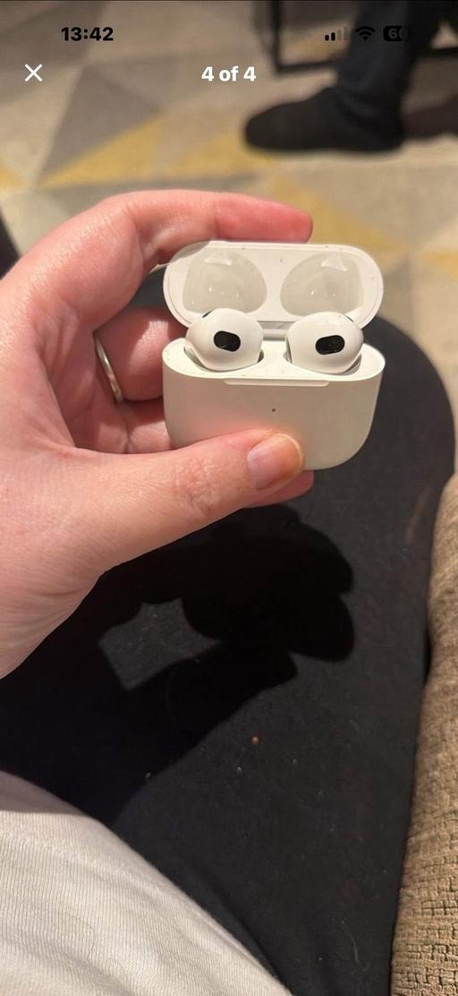 Buy & Sell Kingshurst Solihull - Photos for Apple air pods