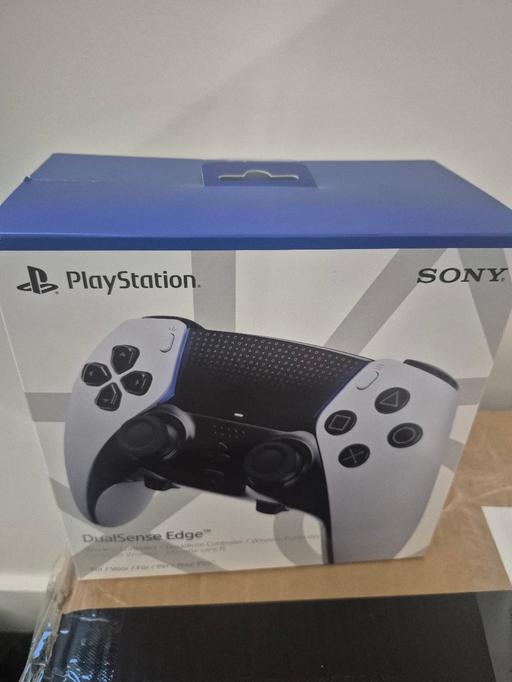 Buy & Sell Rayners Lane North West London - Photos for PS5 DualSense Edge
