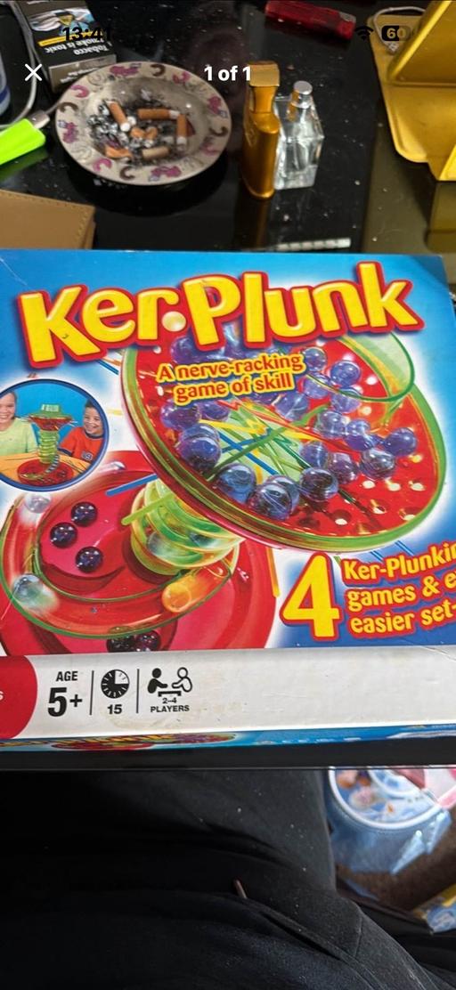 Buy & Sell Kingshurst Solihull - Photos for Games