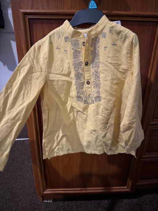 Buy & Sell Birmingham West Midlands - Photos for Boys top