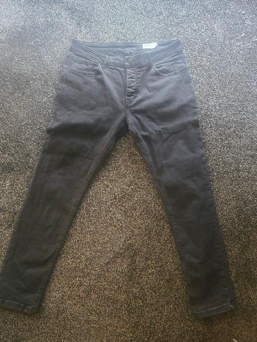Buy & Sell Swingbrow Fenland - Photos for Men’s Skinny Stretch Jeans – W36 L30