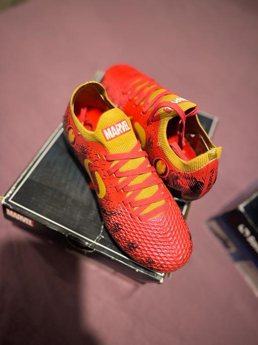 Buy & Sell Birmingham West Midlands - Photos for Boys football boots