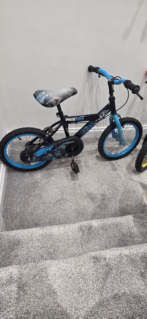 Buy & Sell Halesowen Dudley - Photos for Child's 16