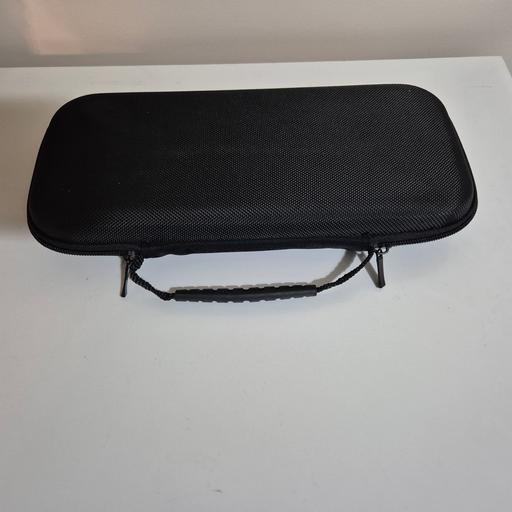 Buy & Sell Bloxwich Walsall - Photos for Hard Carry Case for Nintendo Switch 2 Console