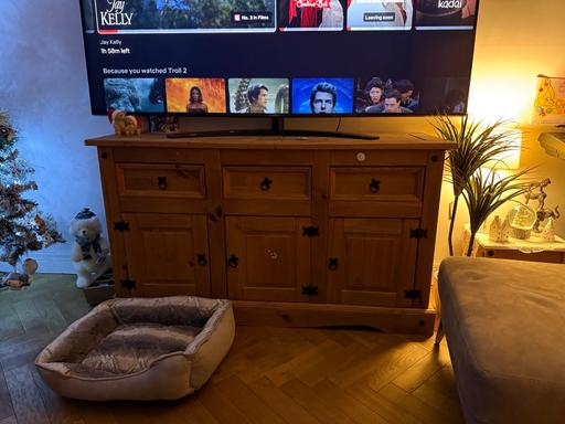 Buy & Sell Welwyn Garden City Welwyn Hatfield - Photos for Wooden side board