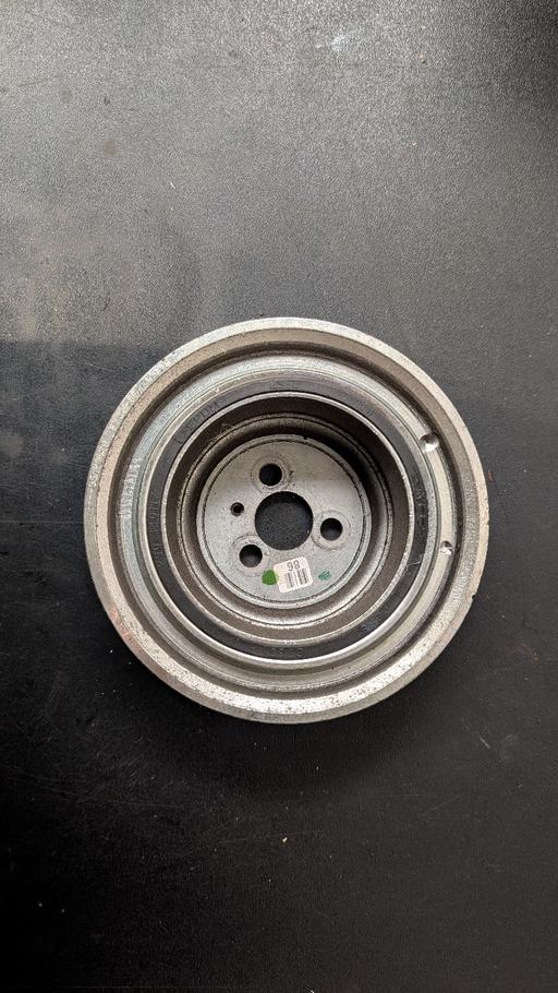 Vehicles Halesowen Dudley - Photos for Fiat 500 1.2 Crankshaft pulley