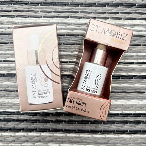 Buy & Sell Tremorfa Cardiff - Photos for Face tanning drops