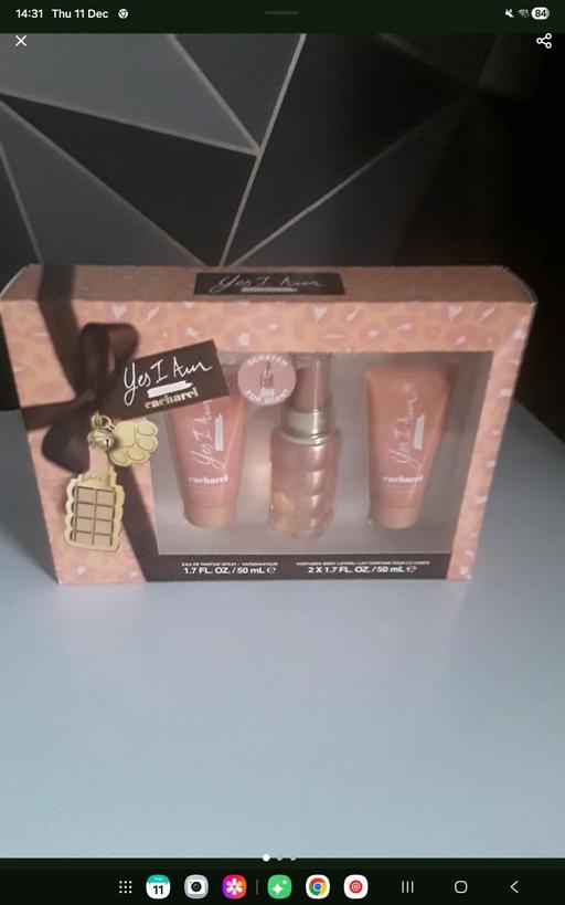 Buy & Sell Moons Moat North Industrial Estate Redditch - Photos for perfume gift set