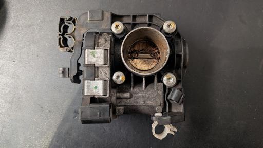 Vehicles Hasbury Dudley - Photos for Fiat 500 1.2 throttle body