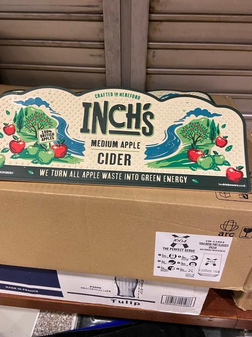 Buy & Sell Stretford Trafford - Photos for Bar runners