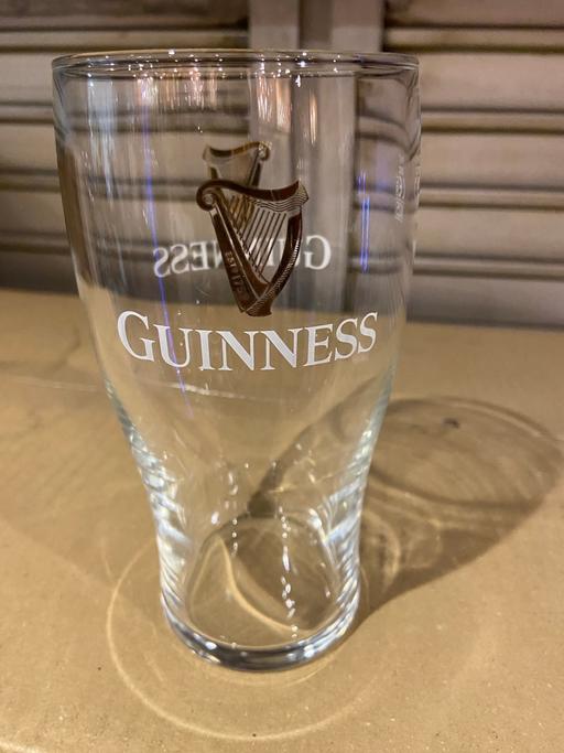 Buy & Sell Stretford Trafford - Photos for Pint glasses