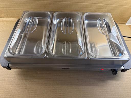 Buy & Sell Hatch Warren Basingstoke and Deane - Photos for Food Warmer/Server- Ideal for Christmas meals