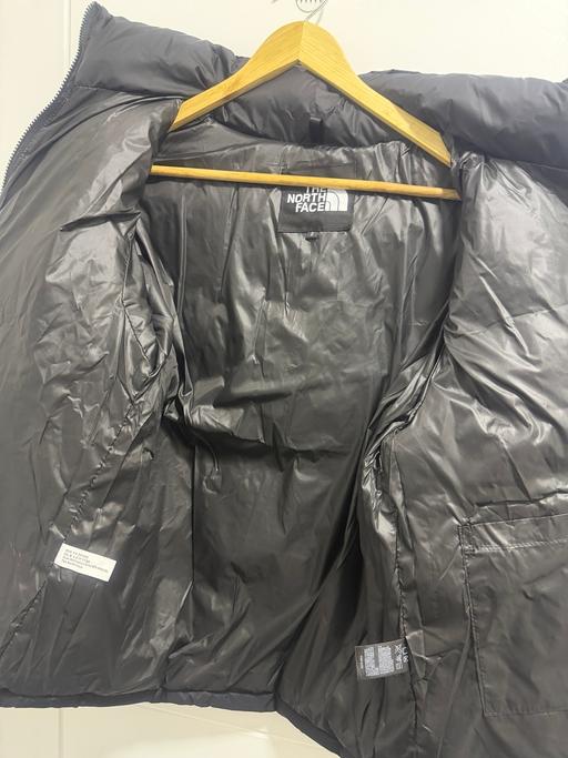 Buy & Sell West Hampstead Camden - Photos for The north face jacket