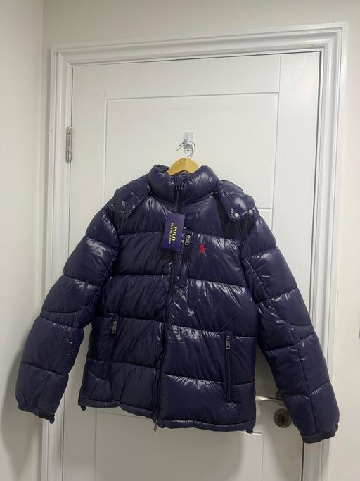 Buy & Sell West Hampstead Camden - Photos for Ralph Lauren jacket