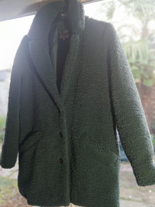 Buy & Sell Northfield Birmingham - Photos for ladies Teddy Bear coat