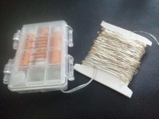 Buy & Sell Heath Town Wolverhampton - Photos for New long length light up wire