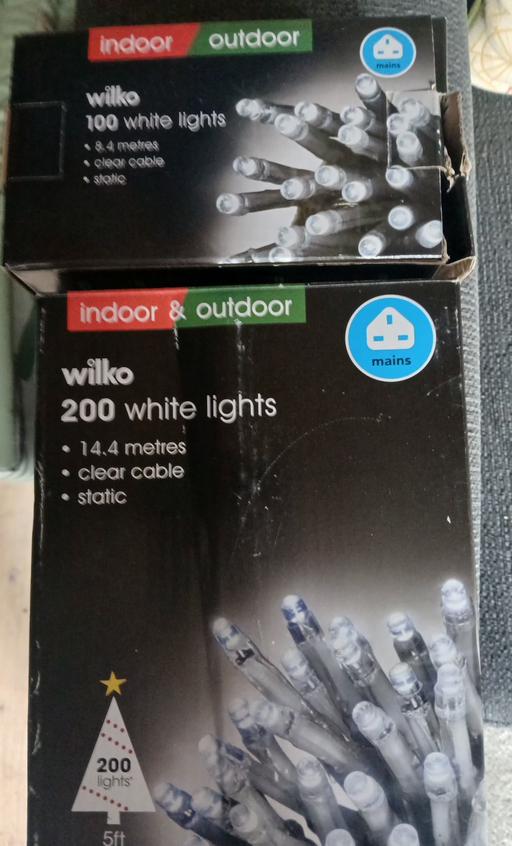 Buy & Sell Northfield Birmingham - Photos for Christmas lights