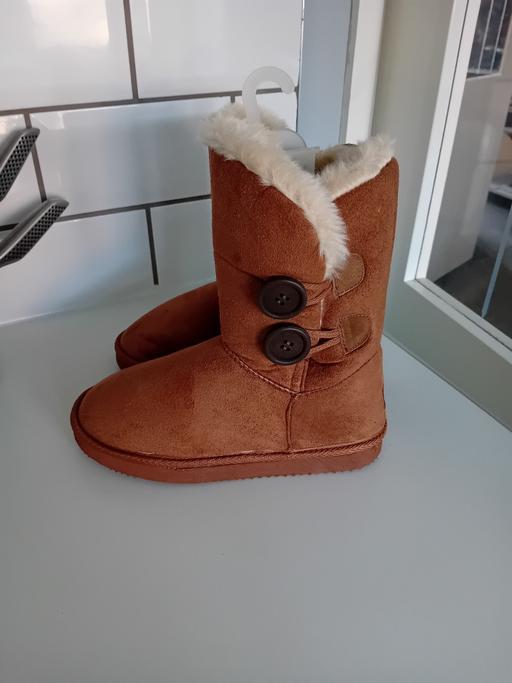 Buy & Sell Ocker Hill Sandwell - Photos for girls boots