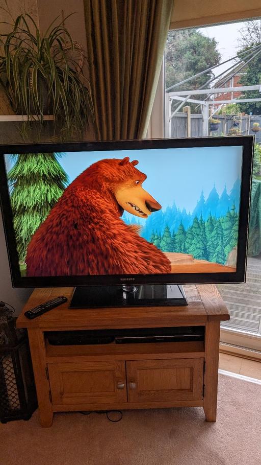 Buy & Sell Yardley Birmingham - Photos for TV HD 46